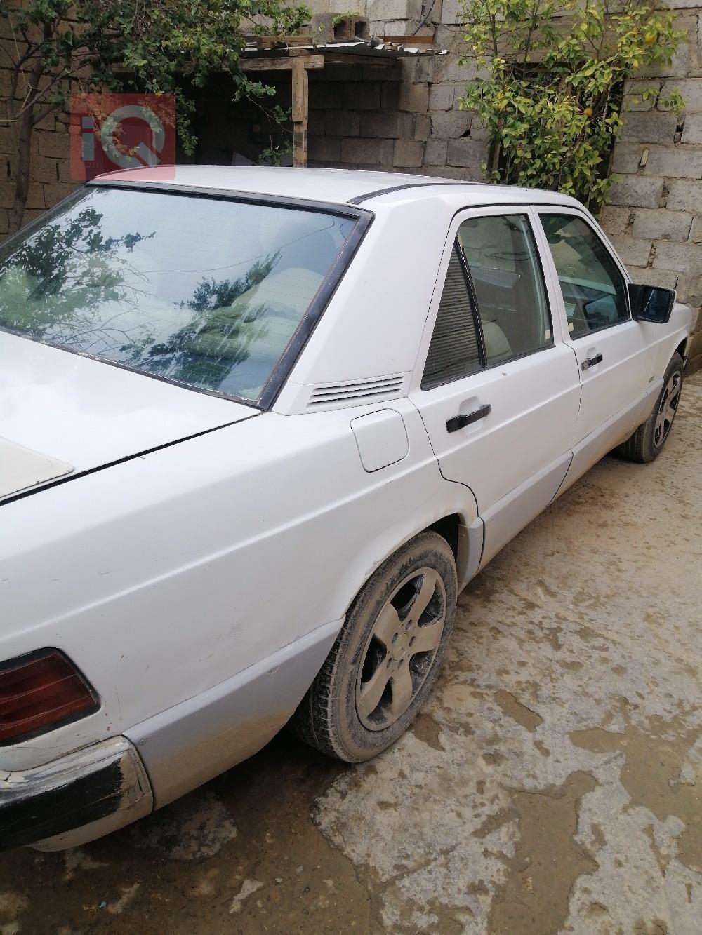 مرسيدس بنز E-Class